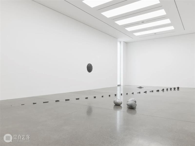 伦敦正在展出:从泰特到街角的艺术惊喜 崇真艺客